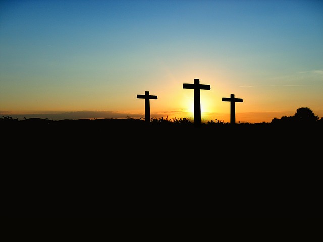 Church background